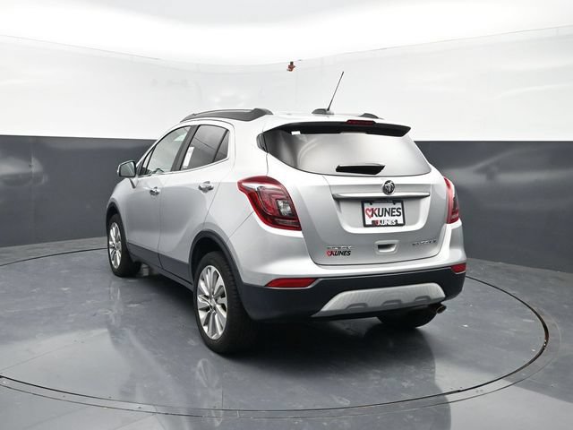 Used 2017 Buick Encore Preferred FWD image 6