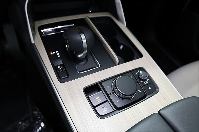 New 2026 MAZDA CX-90 3.3 Turbo w/ Premium Sport Pkg image 31