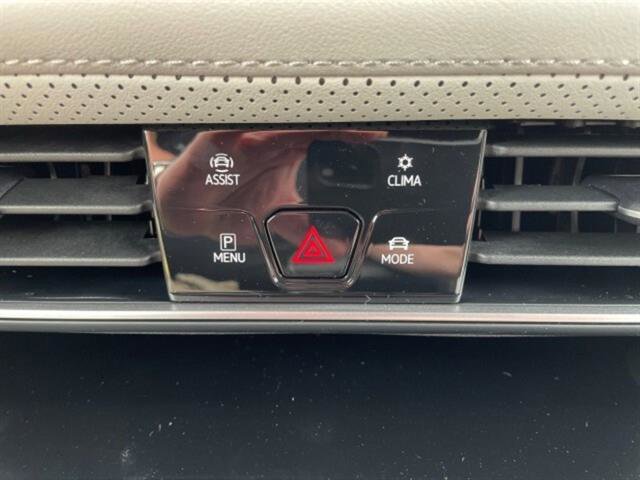 New 2025 Volkswagen Atlas Cross Sport SEL Premium R-Line image 25