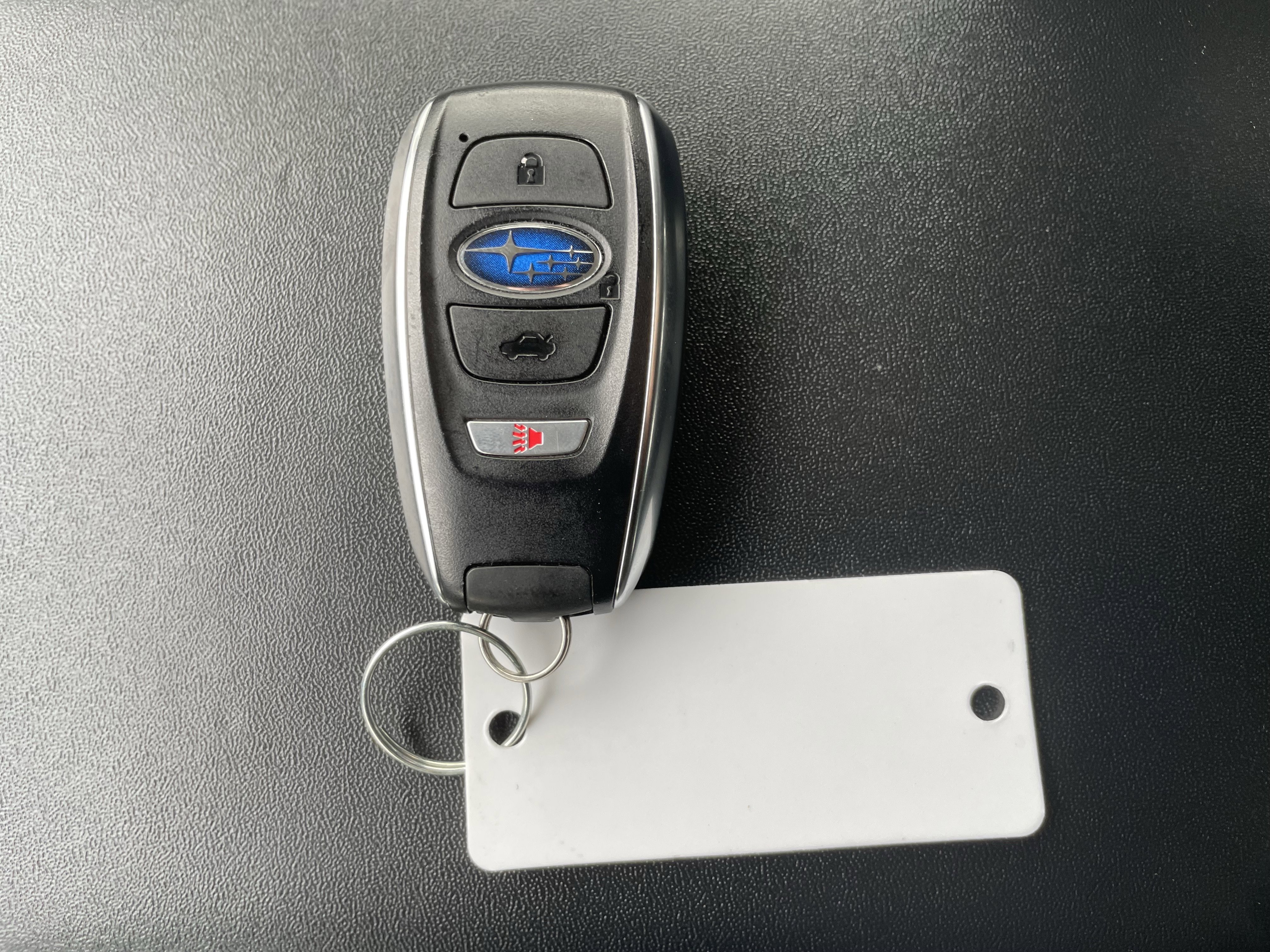 Certified 2023 Subaru Forester Premium AWD/4WD image 29