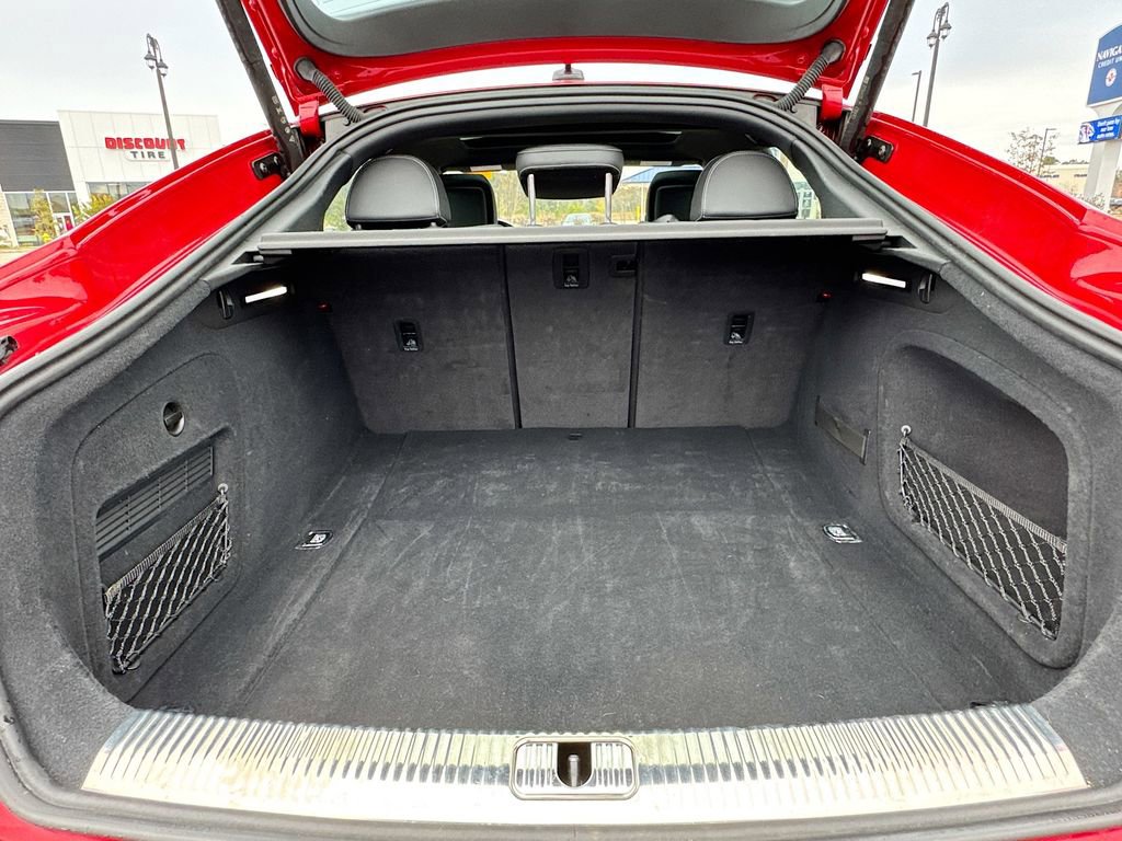 Used 2024 Audi A5 2.0T Premium Plus image 23