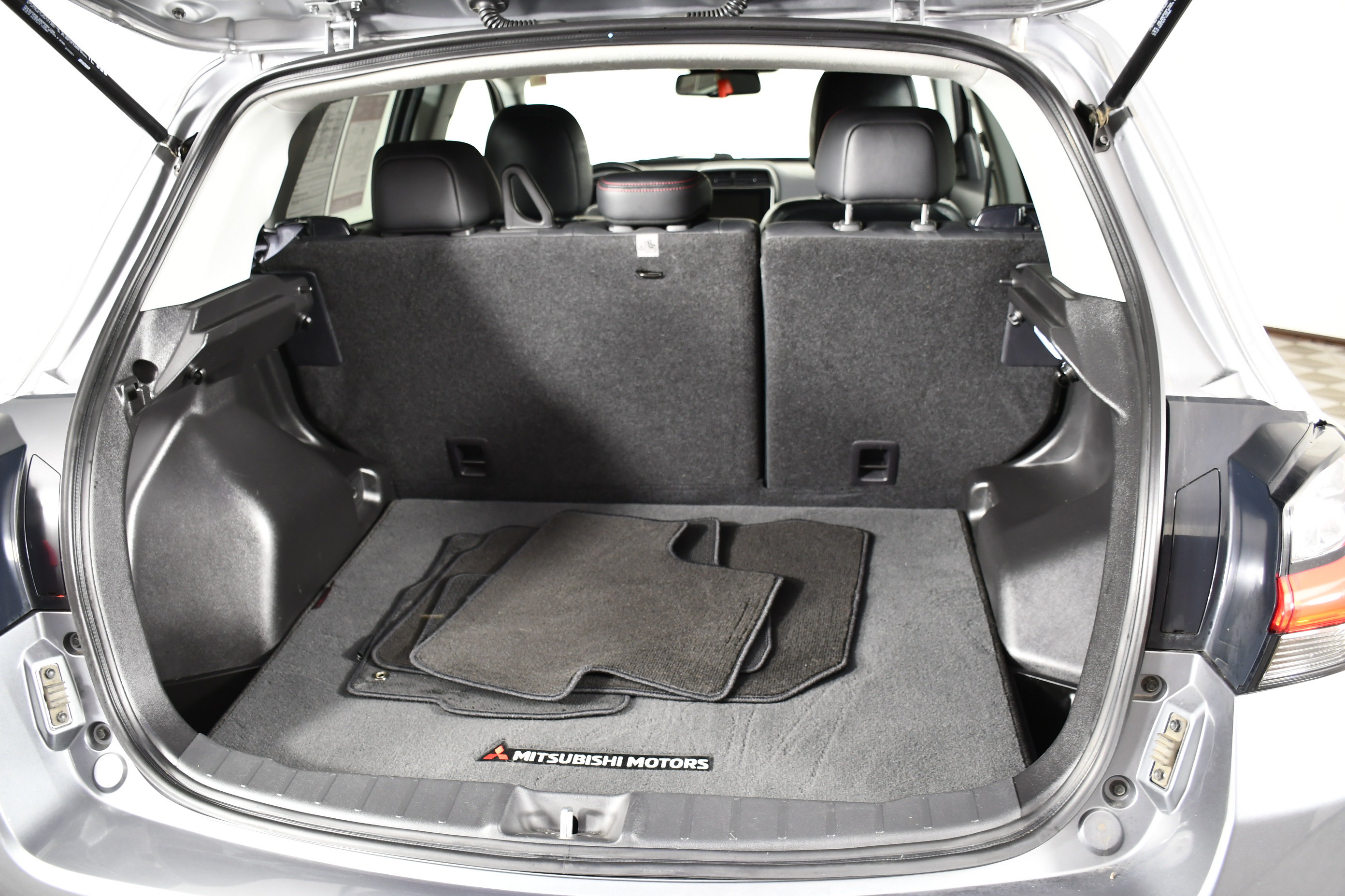 Used 2022 Mitsubishi Outlander Sport SE AWD/4WD image 48