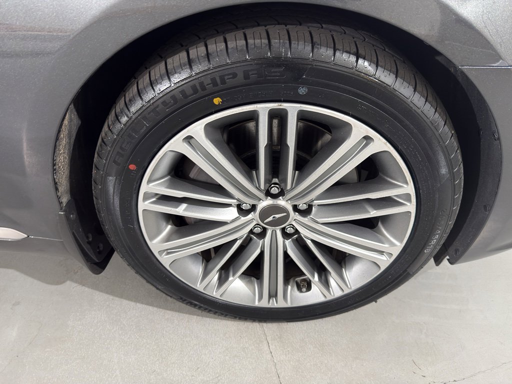 Used 2020 Genesis G80 3.8 image 14