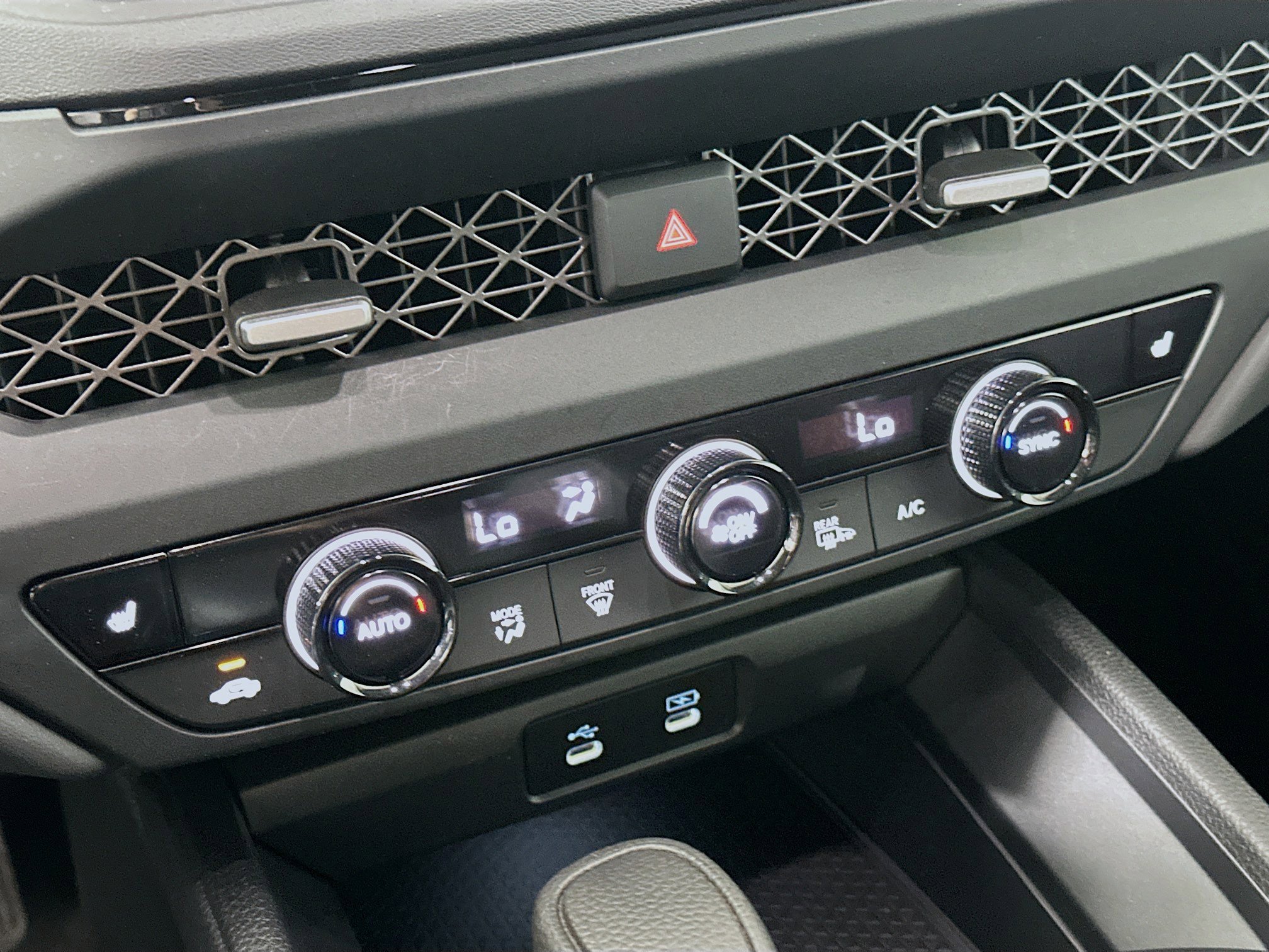 Used 2025 Honda Accord SE image 23