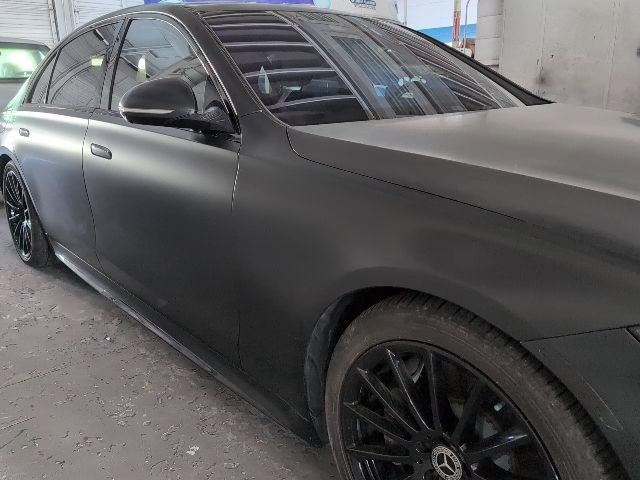 Used 2022 Mercedes-Benz S 500 4MATIC image 19