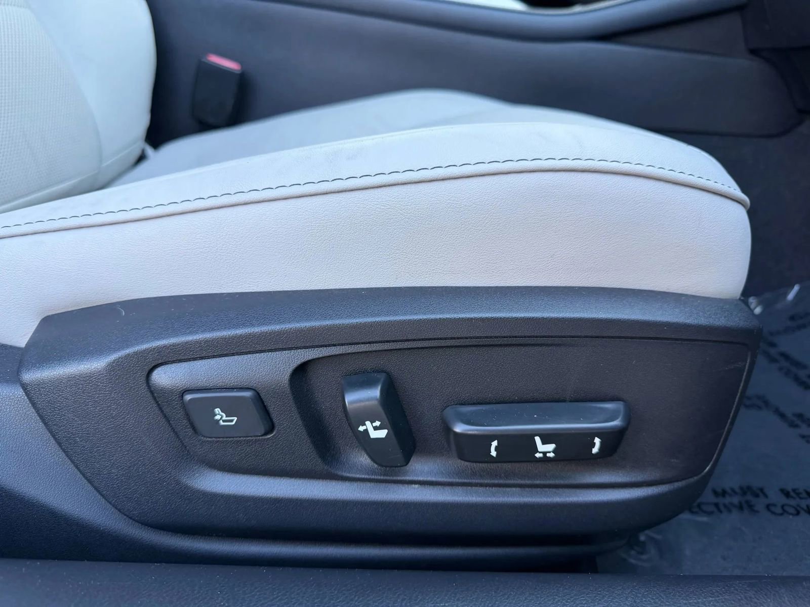 Used 2018 Lexus ES 350 w/ Navigation System Package image 20