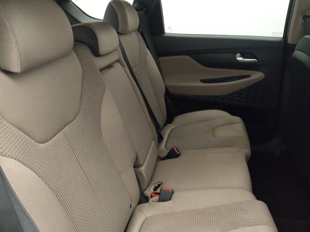 Used 2019 Hyundai Santa Fe SE FWD image 19