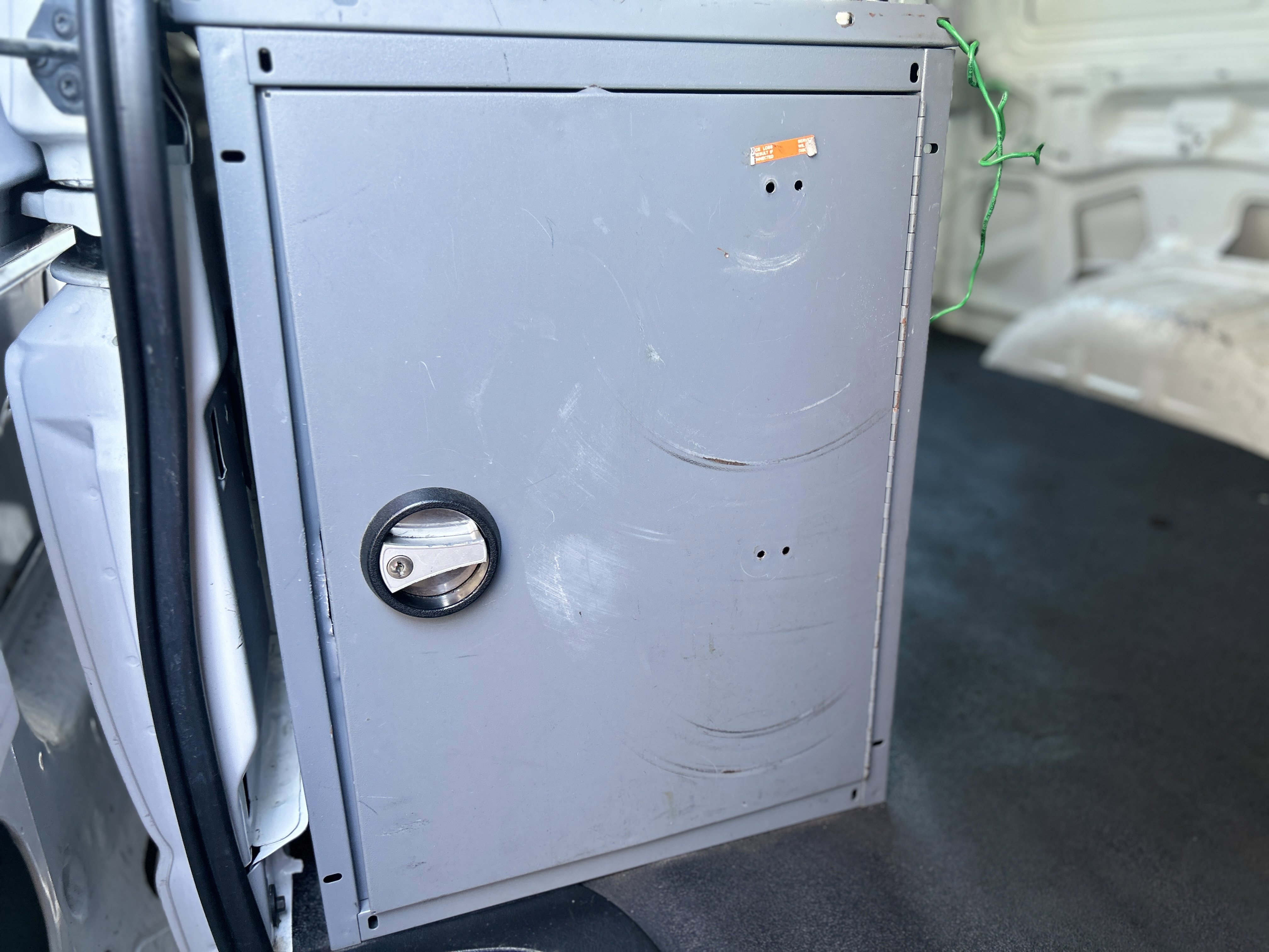 Used 2013 Ford E-150 and Econoline 150 w/ PWR Group RWD image 9