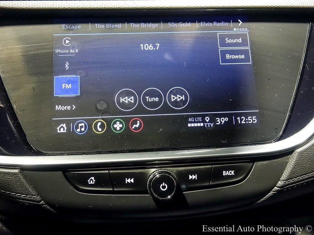 Used 2023 Buick Encore GX Select w/ Sport Touring Package image 20