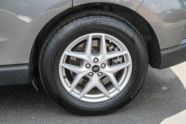 Used 2023 Ford Edge SEL image 10