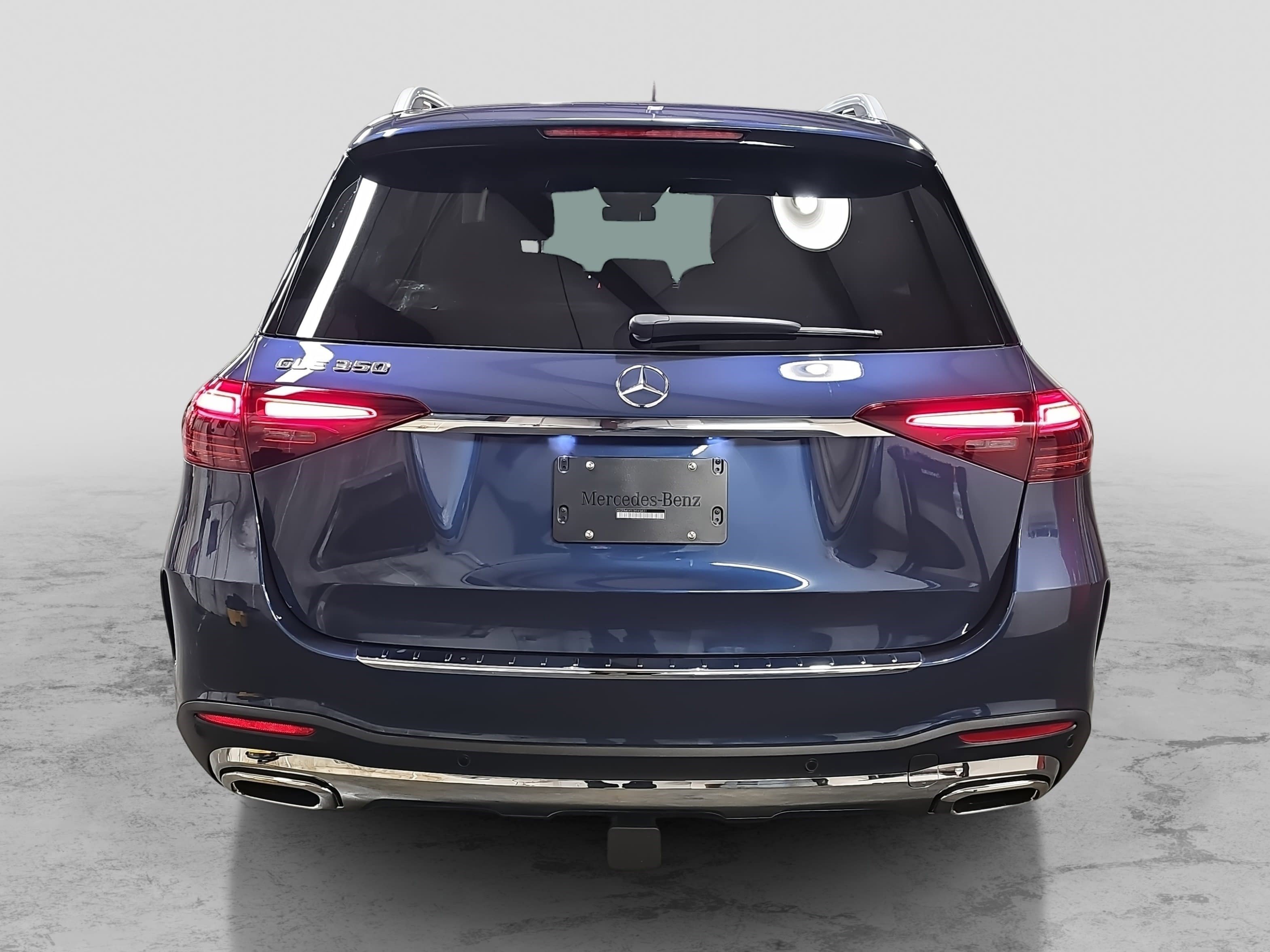 New 2026 Mercedes-Benz GLE 350 4MATIC image 6