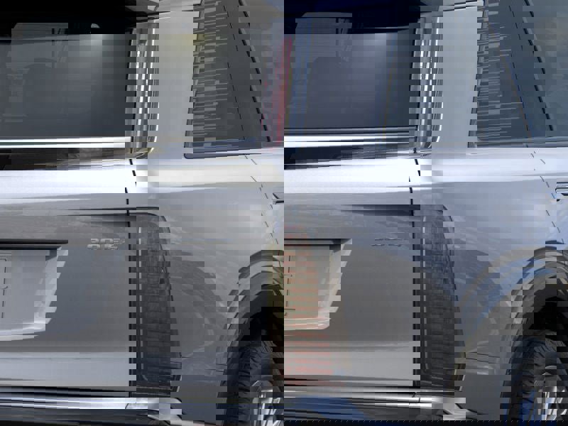 New 2026 Cadillac Vistiq Premium Luxury image 11