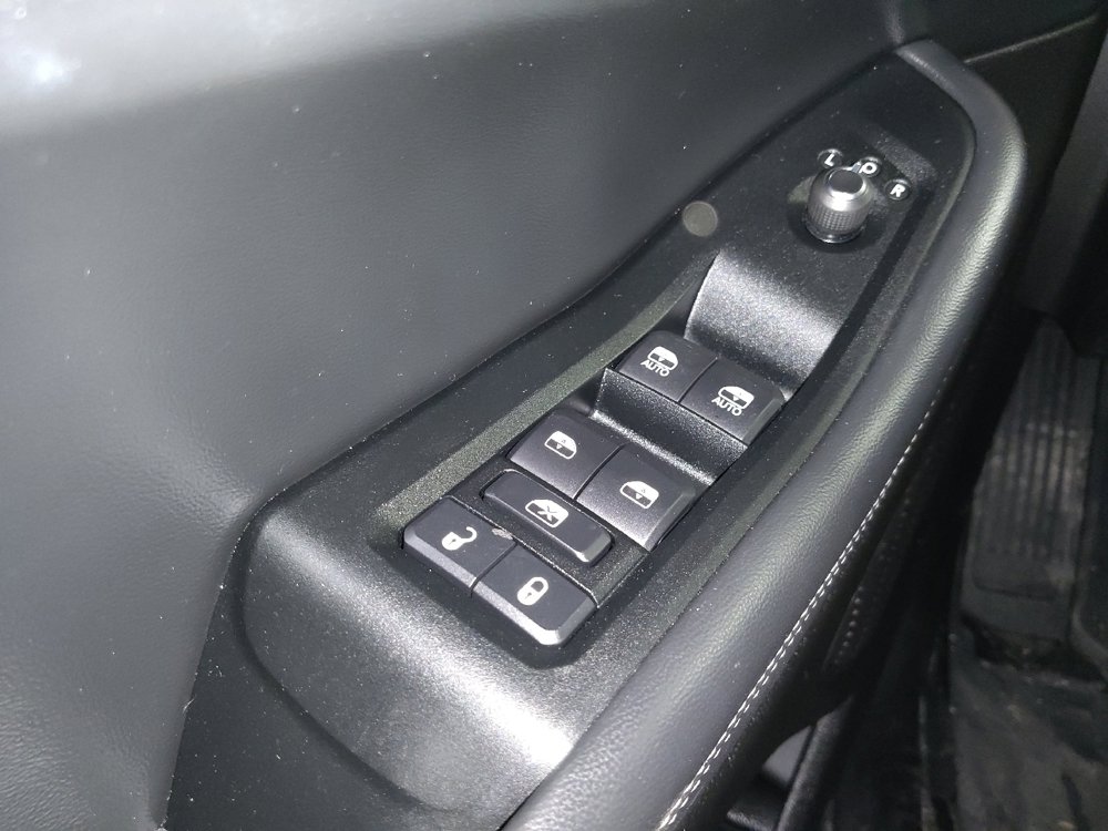 Used 2022 Jeep Grand Cherokee Limited 4xe AWD/4WD image 27