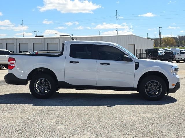 Used 2024 Ford Maverick XLT image 6