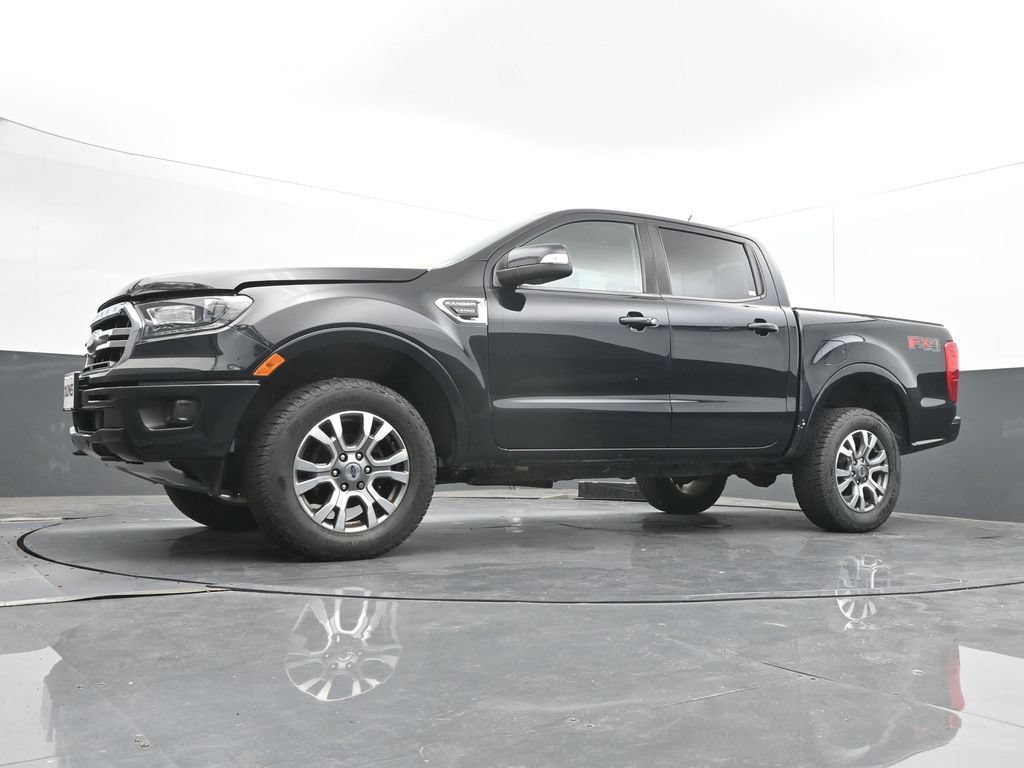 Used 2019 Ford Ranger Lariat w/ Equipment Group 501A Mid AWD/4WD image 28