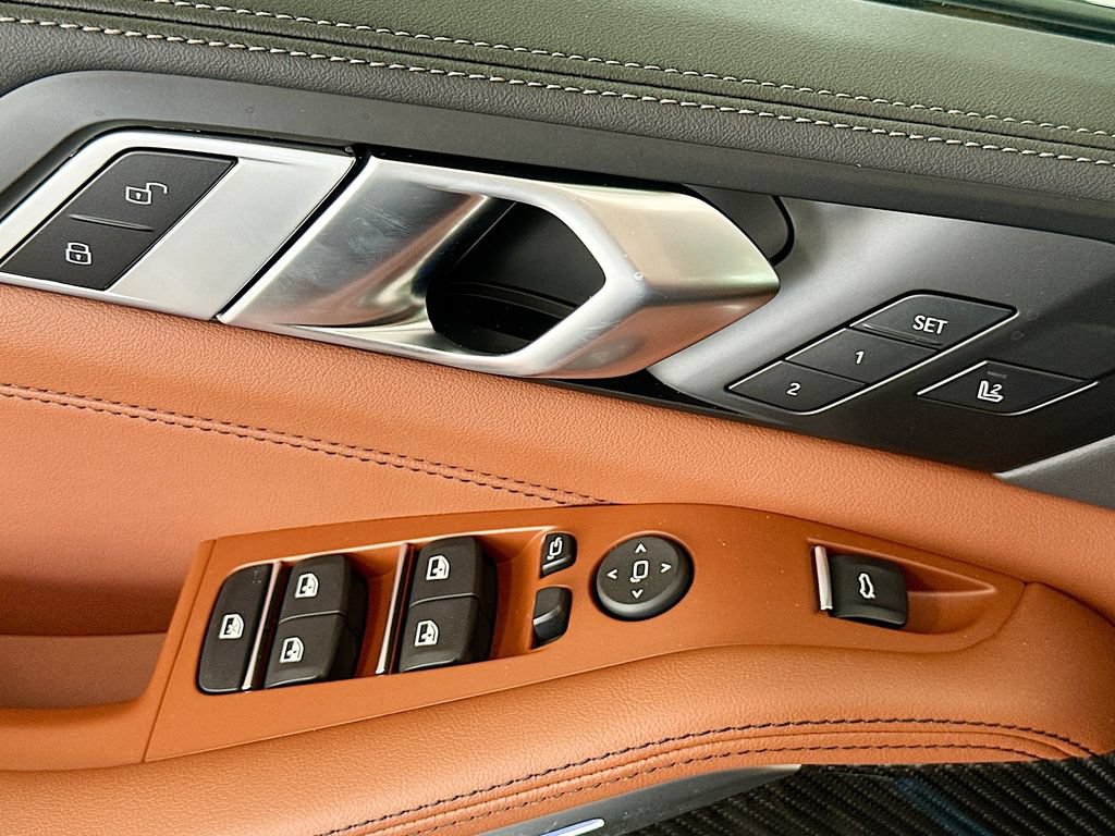 New 2026 BMW X5 M60i AWD/4WD image 18