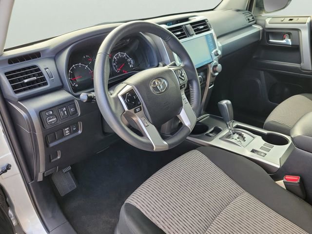 Used 2024 Toyota 4Runner SR5 image 11