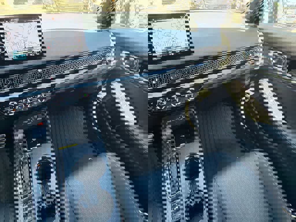 Used 2024 Honda Civic Sport Touring image 19