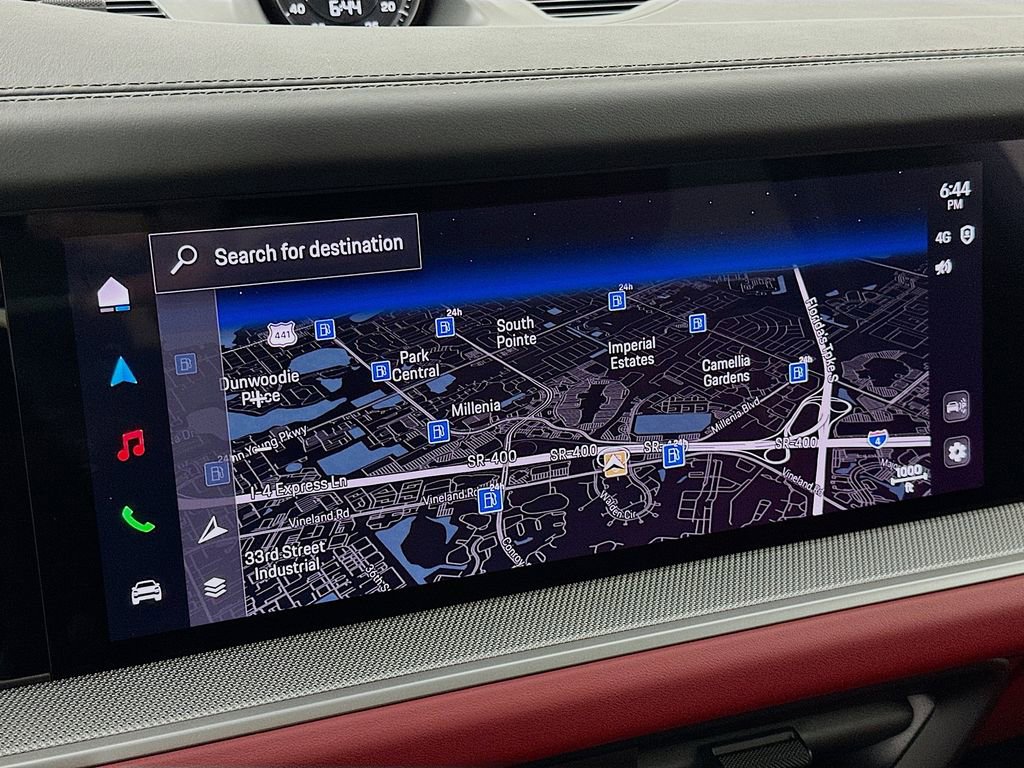 Used 2026 Porsche Cayenne Coupe image 16