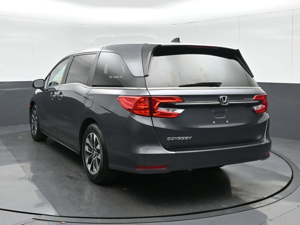 Used 2024 Honda Odyssey EX-L image 5