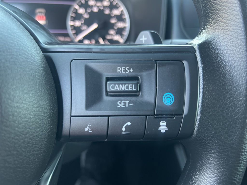 Certified 2024 Nissan Rogue SV image 59