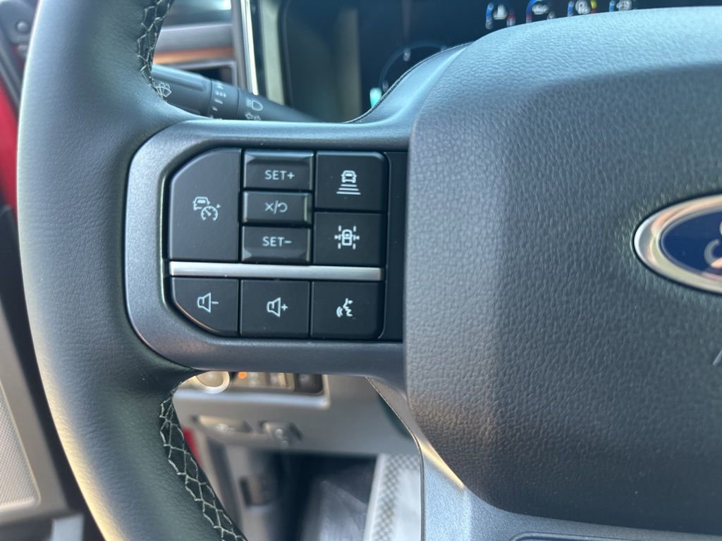 New 2026 Ford F350 Lariat image 18