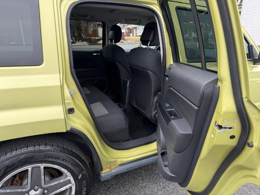 Used 2010 Jeep Patriot Sport image 15