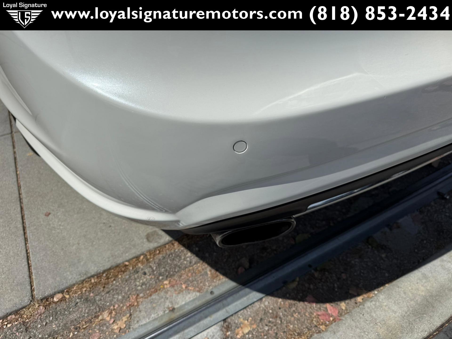 Used 2010 Mercedes-Benz CL 550 4MATIC image 12