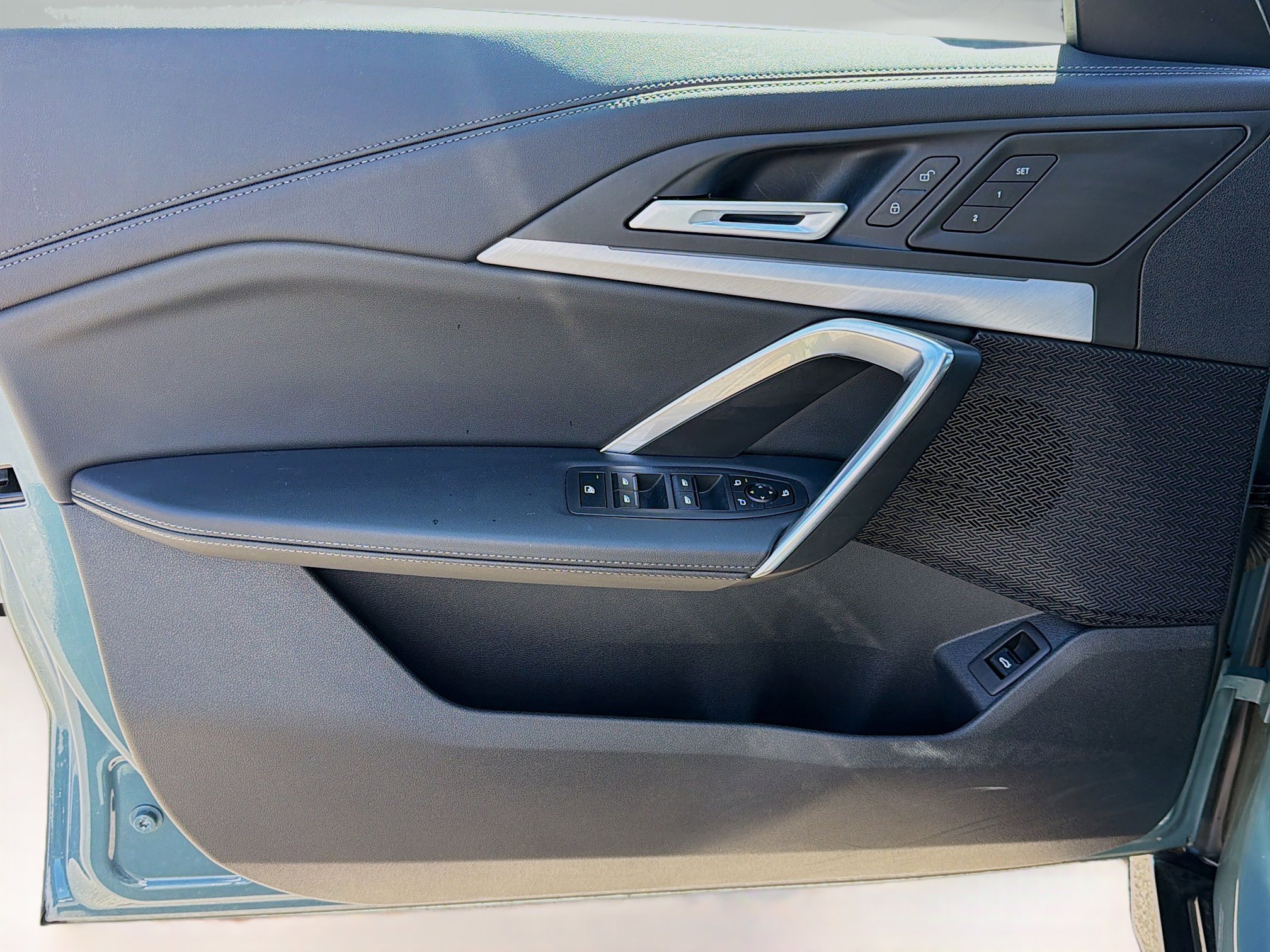 Used 2026 BMW X1 xDrive28i image 21