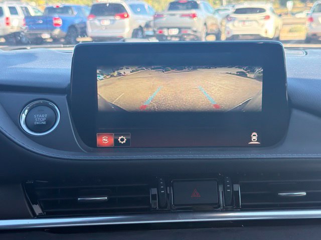 Used 2021 MAZDA MAZDA6 Signature FWD image 19