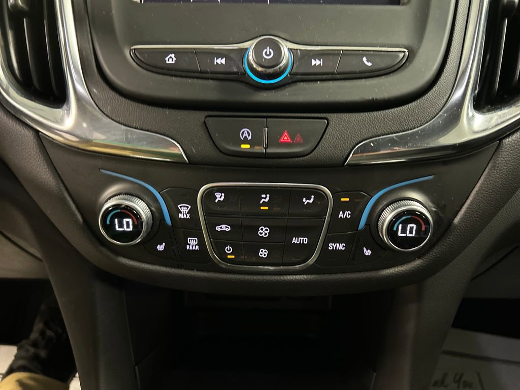 Used 2024 Chevrolet Equinox LT image 19