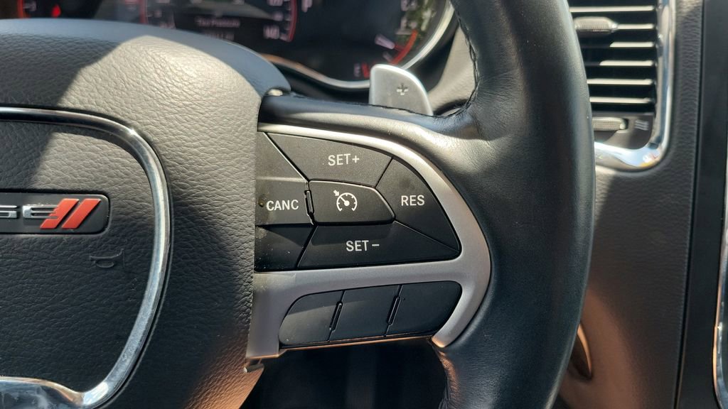 Used 2016 Dodge Durango Limited w/ Premium Group AWD/4WD image 24