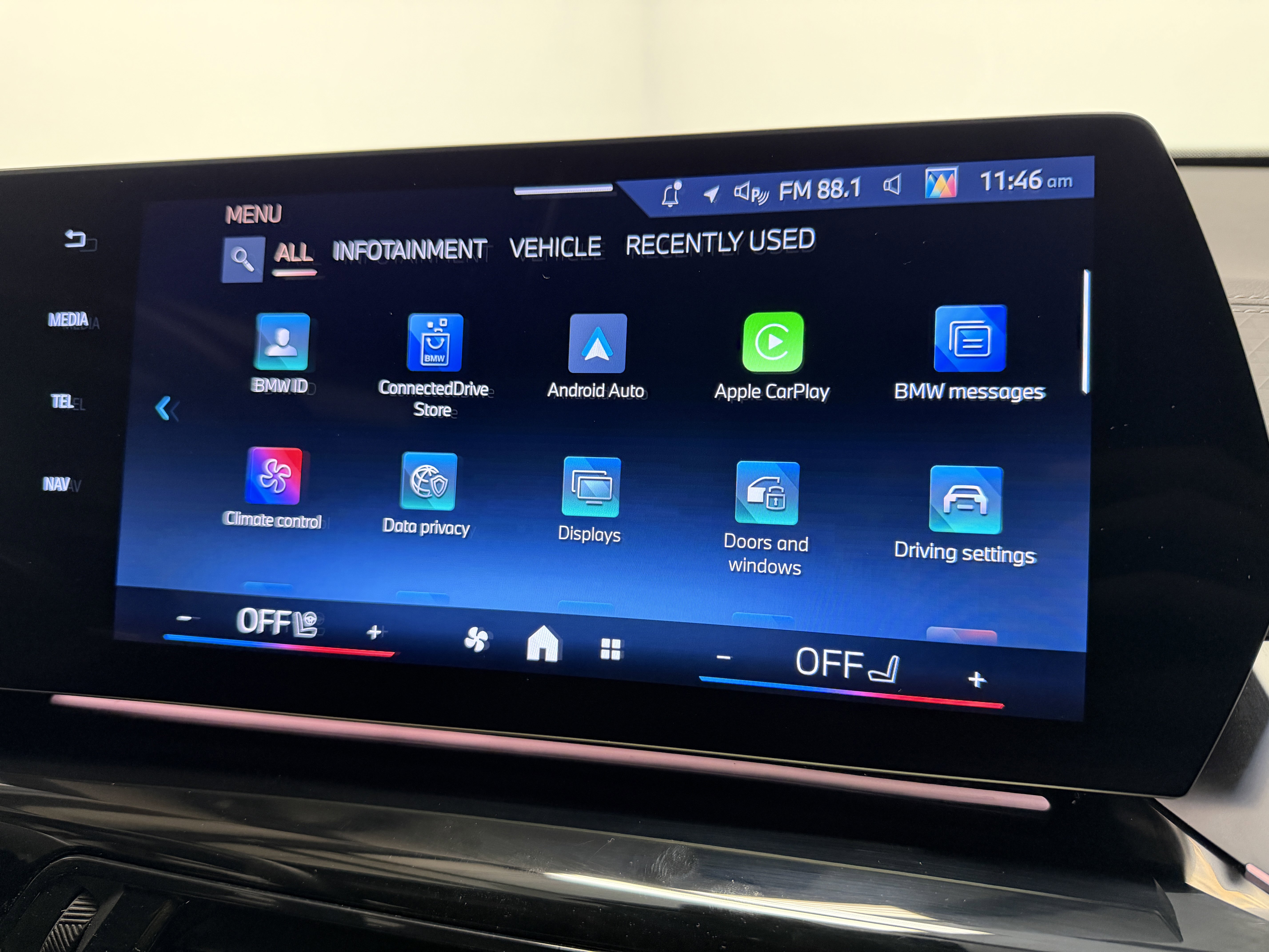 Used 2025 BMW X2 xDrive28i image 12