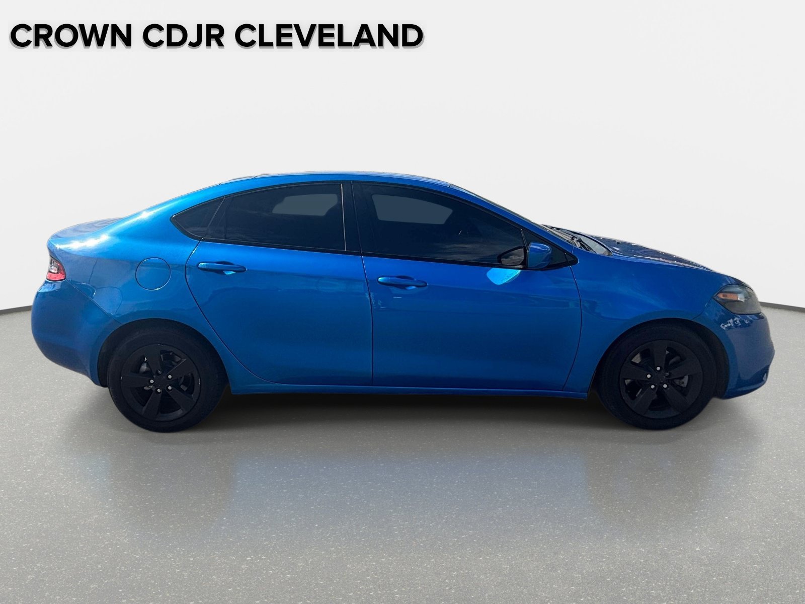 Used 2016 Dodge Dart SXT FWD image 6