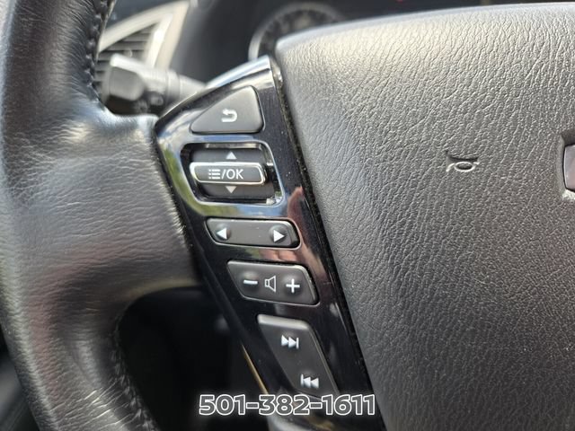 Used 2024 Nissan Armada SV RWD image 30