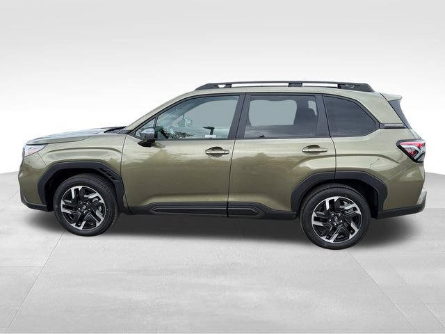 New 2026 Subaru Forester Limited AWD/4WD image 4