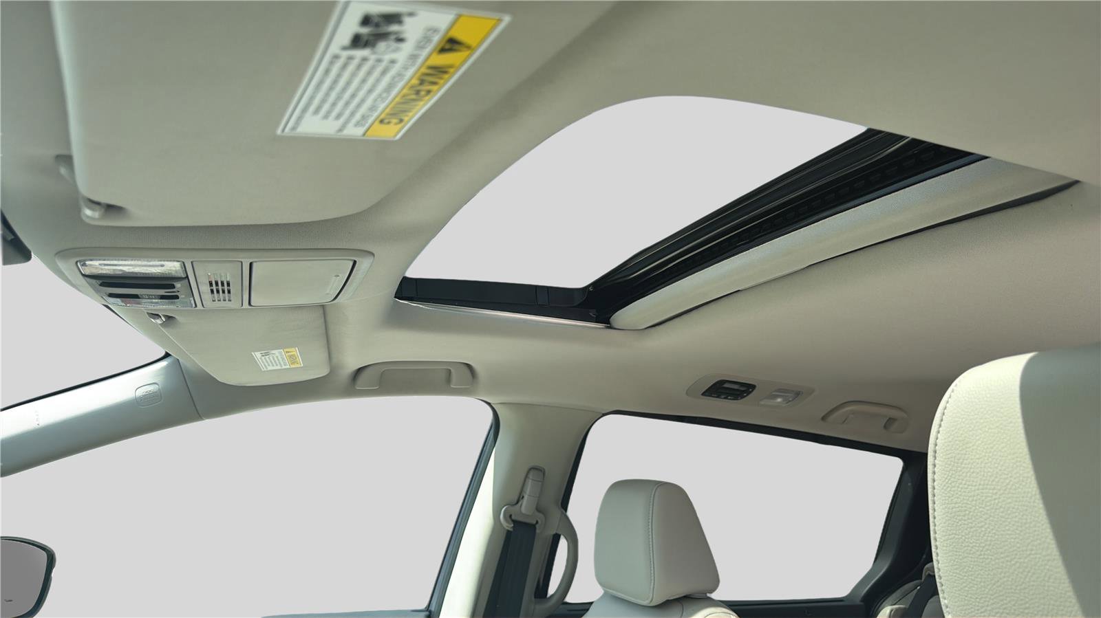 Used 2025 Honda Odyssey EX-L image 10
