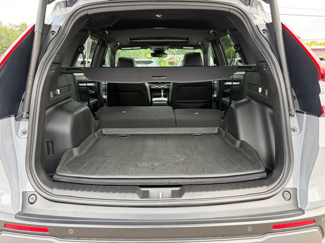 Used 2025 Honda CR-V Sport-L image 10