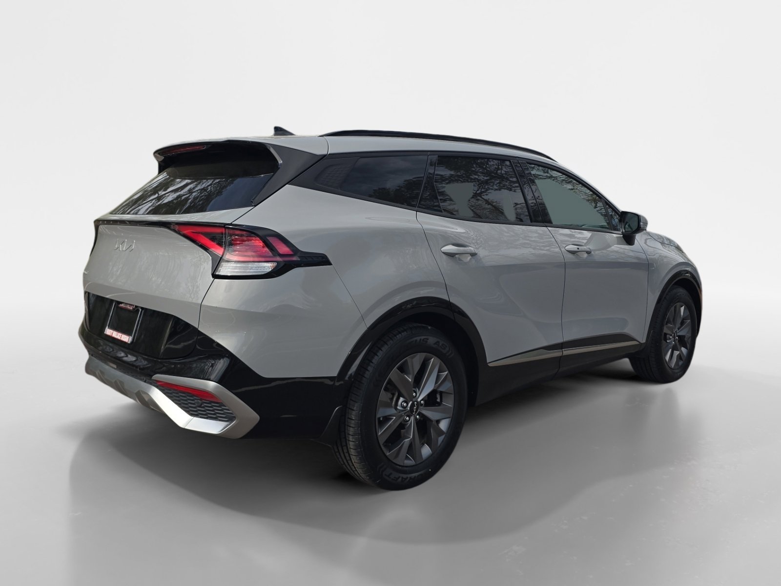 Used 2023 Kia Sportage SX FWD image 5