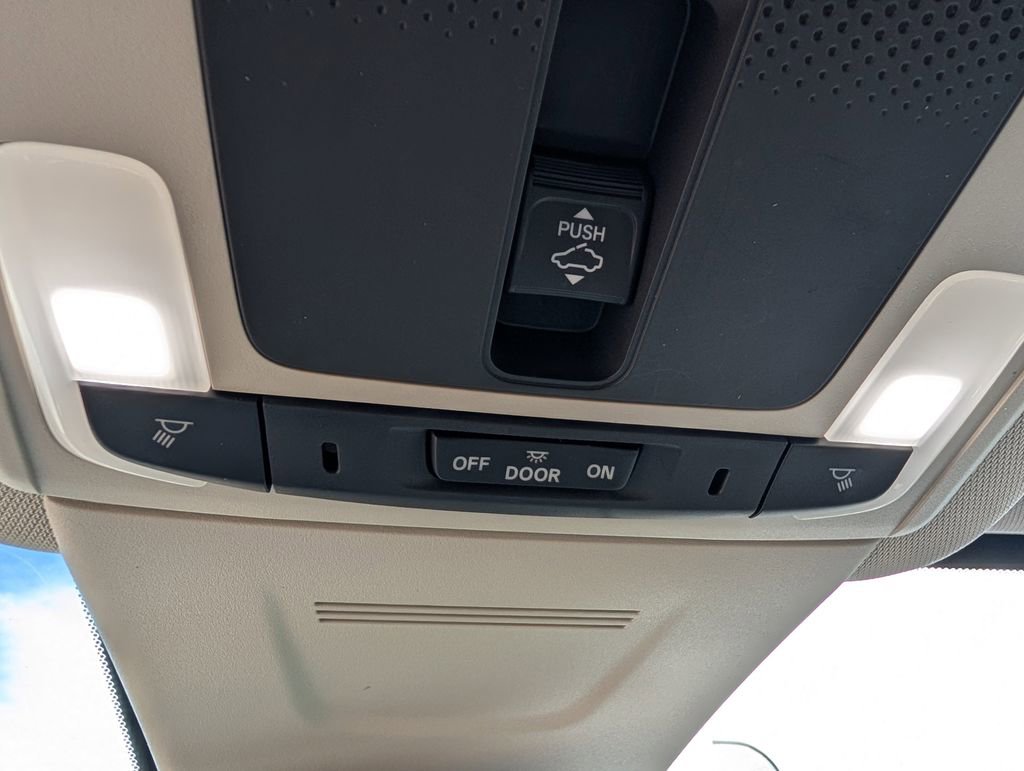 Certified 2023 Honda CR-V EX image 12