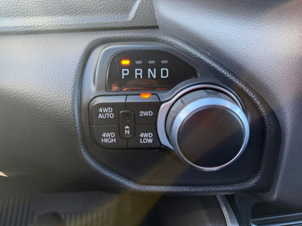 Used 2020 RAM 1500 Big Horn AWD/4WD image 32