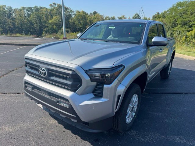 New 2026 Toyota Tacoma SR5 AWD/4WD image 7