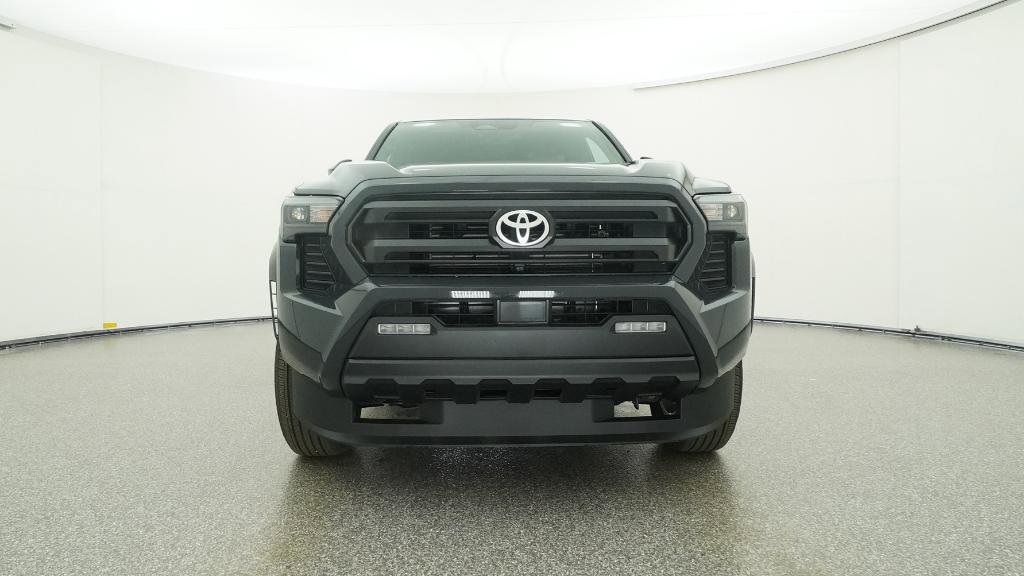 New 2026 Toyota Tacoma SR5 image 17