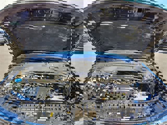 Used 2023 Ford Explorer Limited w/ Equipment Group 301A image 35