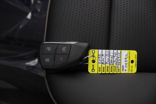 New 2026 GMC Canyon Denali image 6