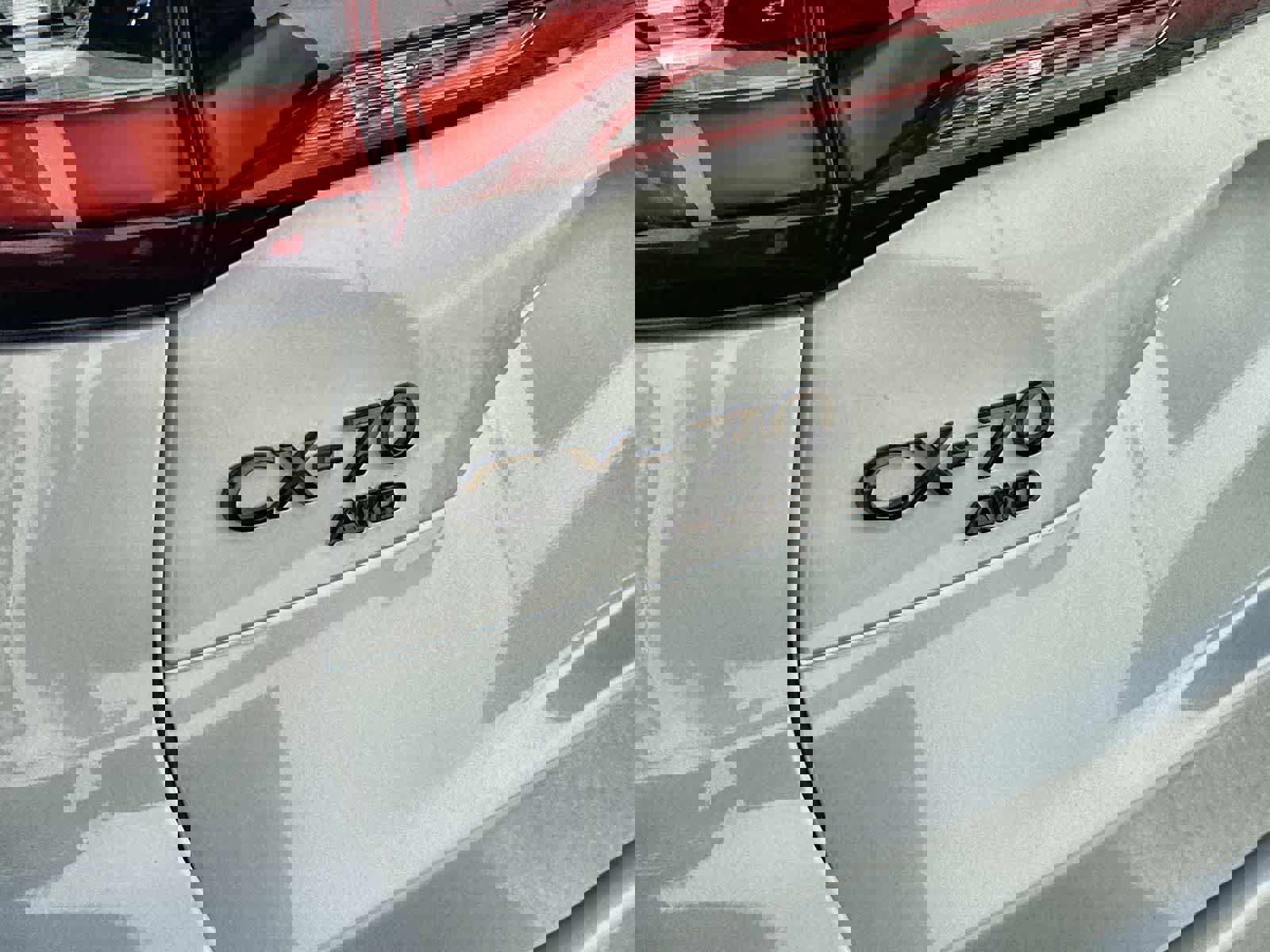 New 2026 MAZDA CX-70 3.3 Turbo w/ Preferred Package image 15