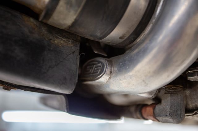 Used 2006 Chevrolet Corvette Z06 w/ Preferred Equipment Group image 52