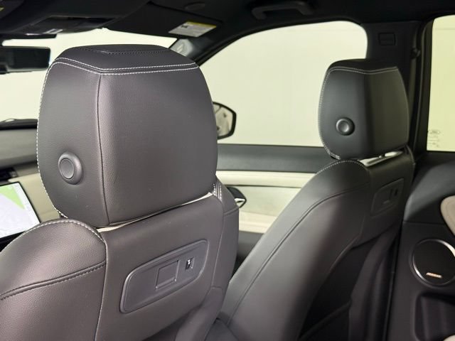 New 2026 Land Rover Discovery Sport Landmark AWD/4WD image 23