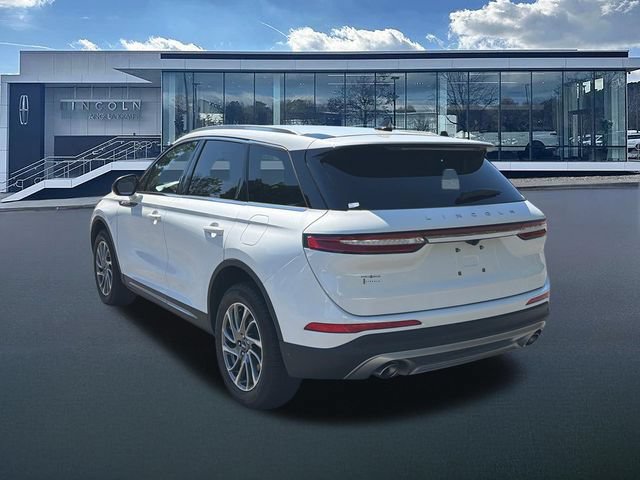Used 2022 Lincoln Corsair FWD image 5
