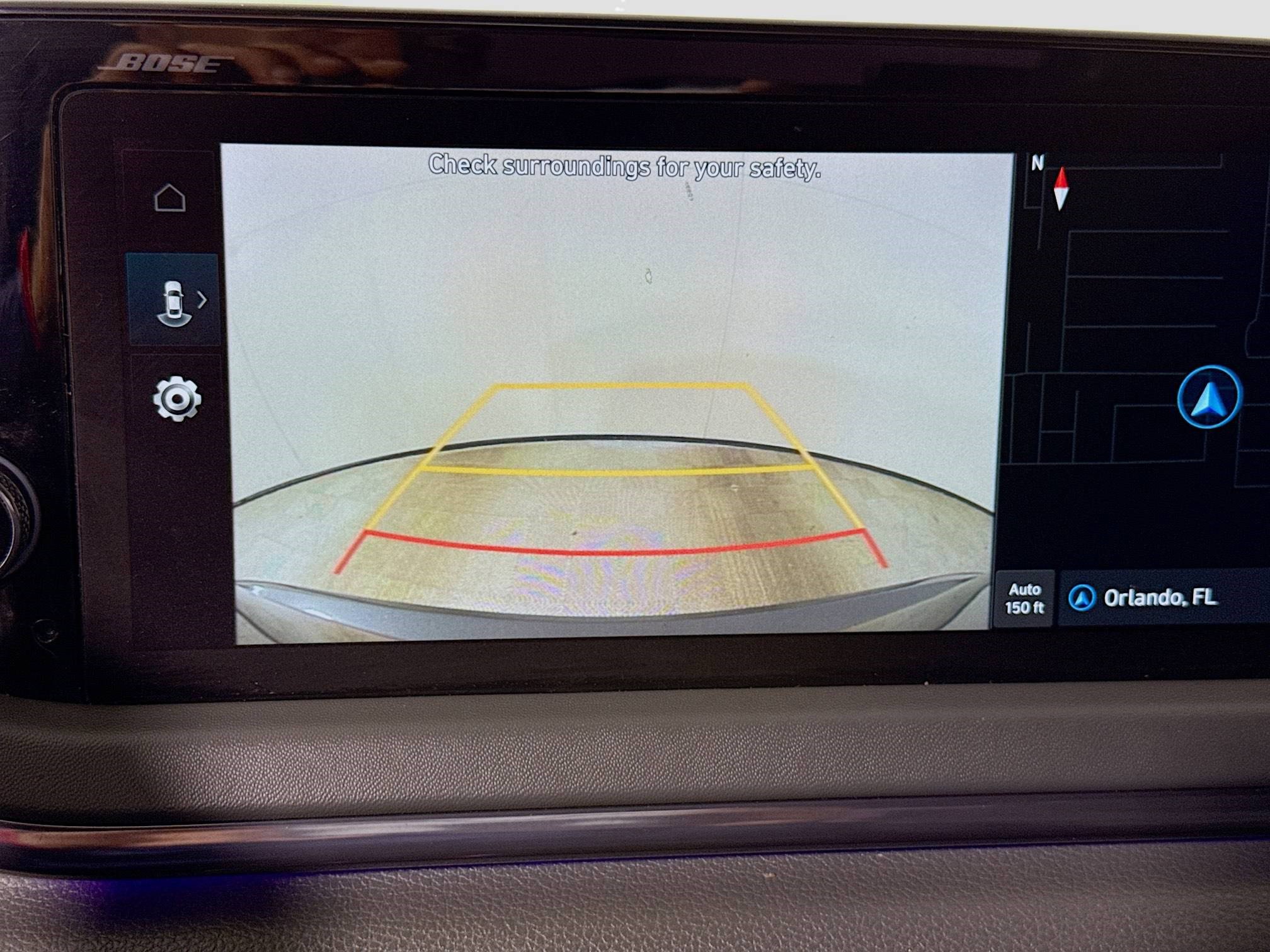 Used 2023 Hyundai Sonata N Line image 17